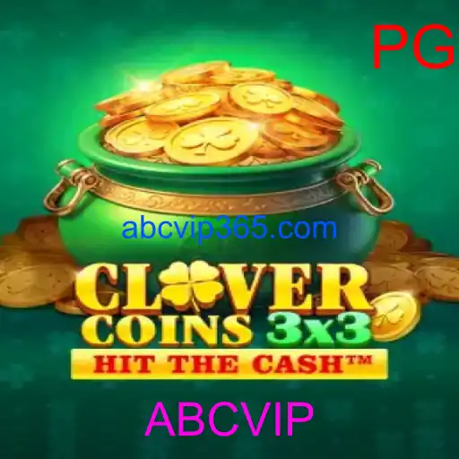 Clovercoin3x3